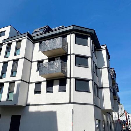 Vienna'S Danube Apartments Εξωτερικό φωτογραφία