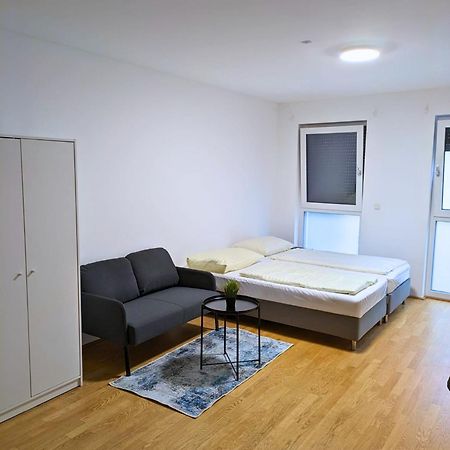 Vienna'S Danube Apartments Εξωτερικό φωτογραφία
